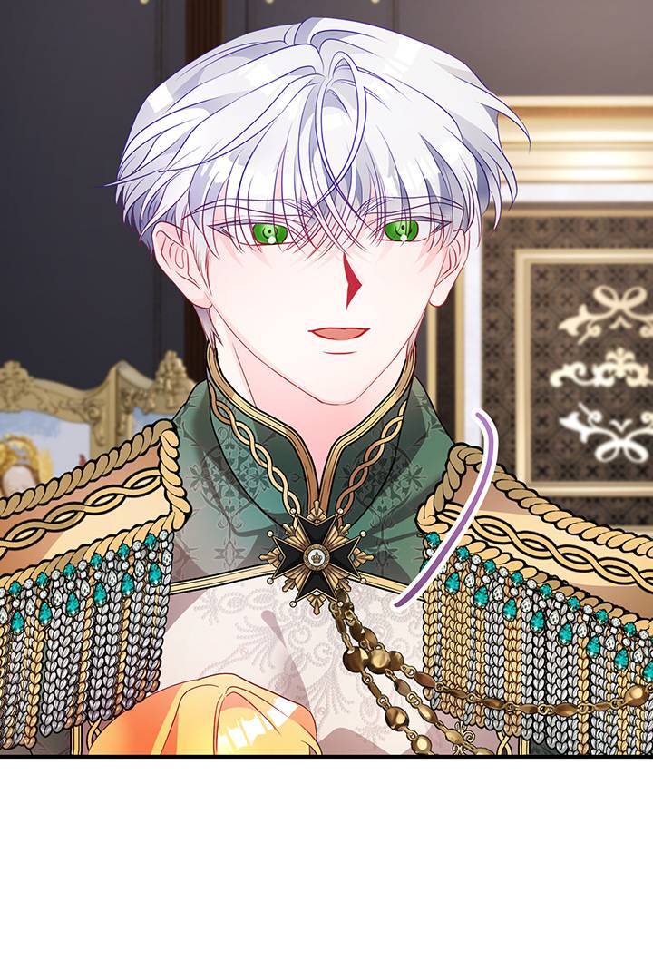 I’m a Doll, but the Tyrant Is Obsessed With Me Chapter 46 - Page 96