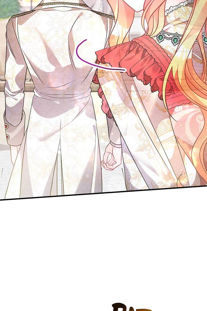I’m a Doll, but the Tyrant Is Obsessed With Me Chapter 47 - Page 2