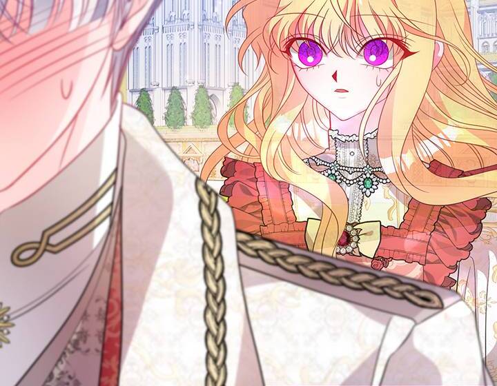 I’m a Doll, but the Tyrant Is Obsessed With Me Chapter 47 - Page 18