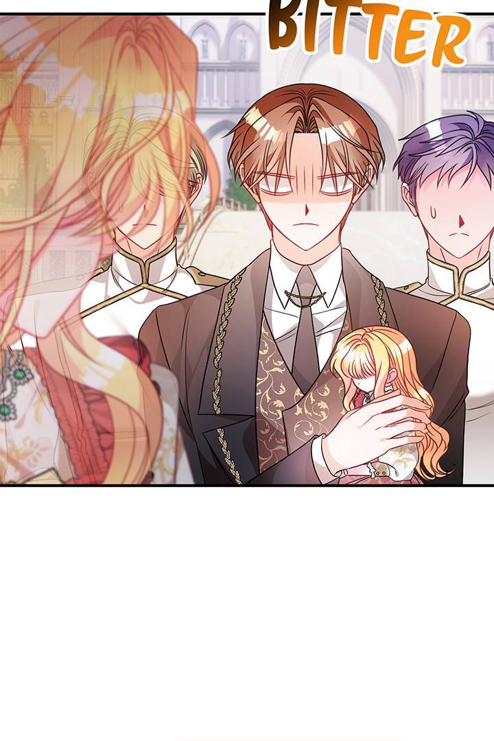 I’m a Doll, but the Tyrant Is Obsessed With Me Chapter 47 - Page 3