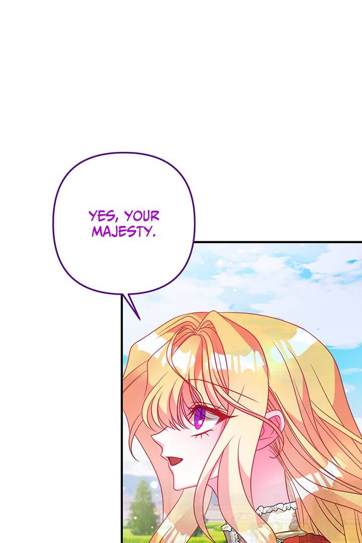 I’m a Doll, but the Tyrant Is Obsessed With Me Chapter 47 - Page 24