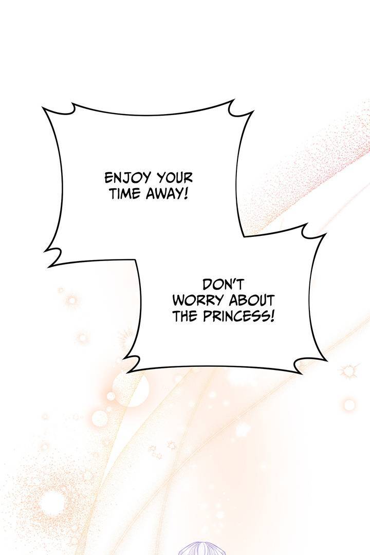 I’m a Doll, but the Tyrant Is Obsessed With Me Chapter 47 - Page 30