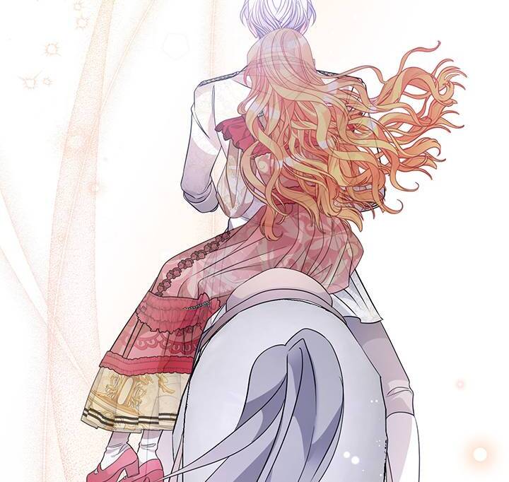 I’m a Doll, but the Tyrant Is Obsessed With Me Chapter 47 - Page 31