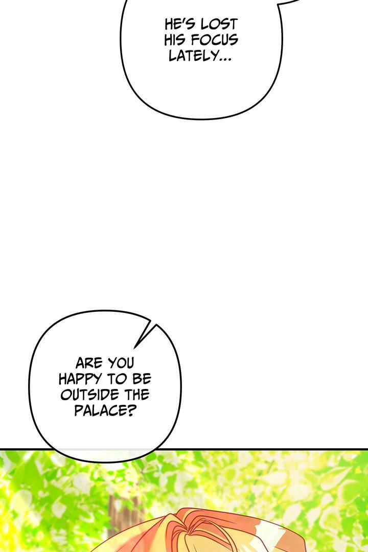 I’m a Doll, but the Tyrant Is Obsessed With Me Chapter 47 - Page 37