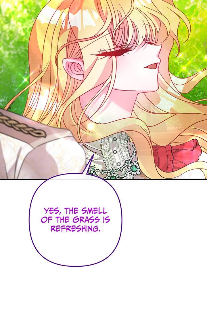 I’m a Doll, but the Tyrant Is Obsessed With Me Chapter 47 - Page 38