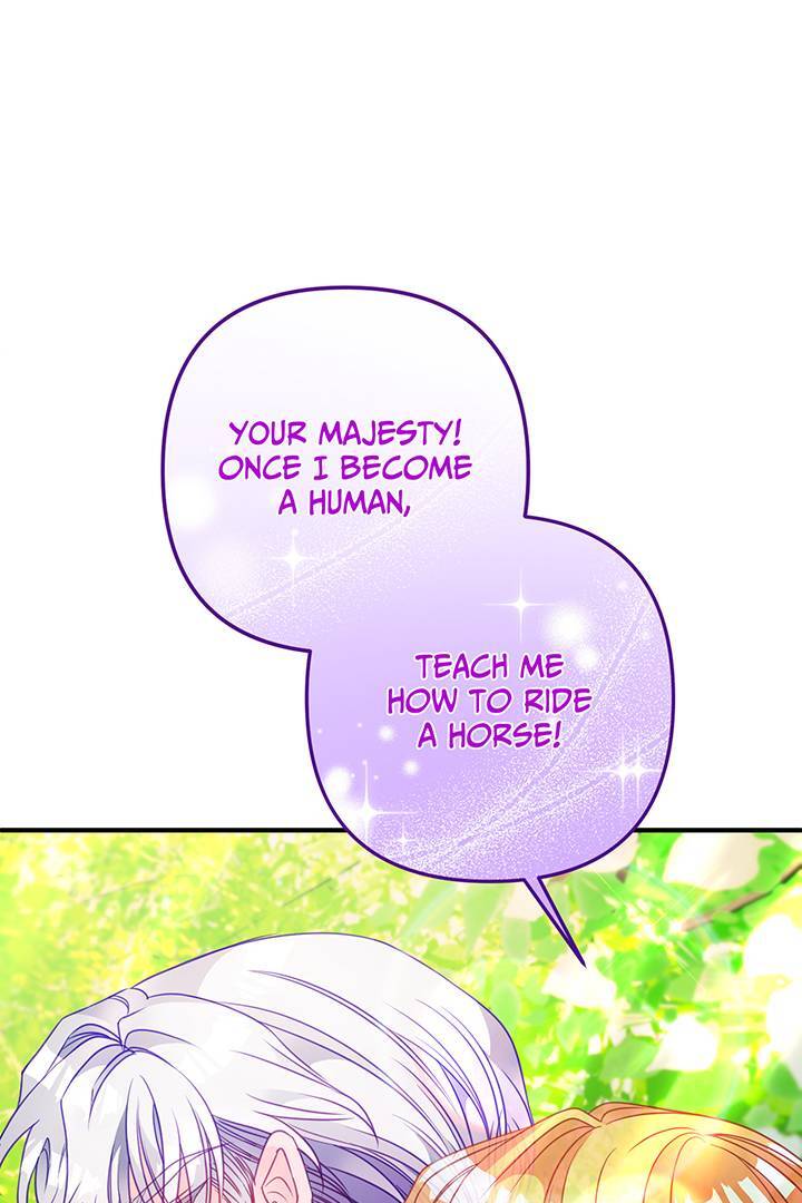 I’m a Doll, but the Tyrant Is Obsessed With Me Chapter 47 - Page 39