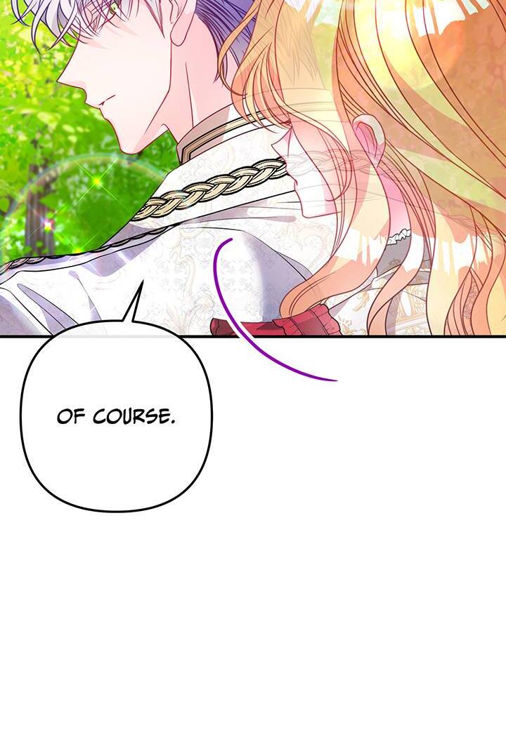 I’m a Doll, but the Tyrant Is Obsessed With Me Chapter 47 - Page 40