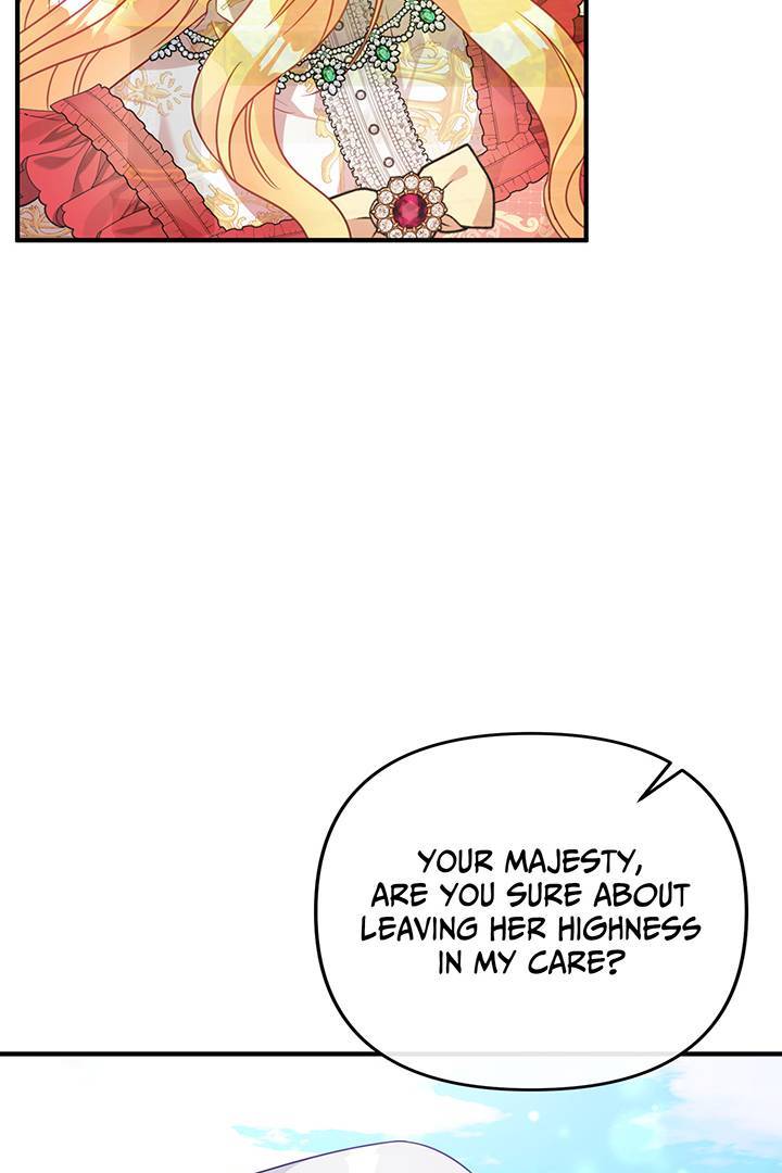 I’m a Doll, but the Tyrant Is Obsessed With Me Chapter 47 - Page 5
