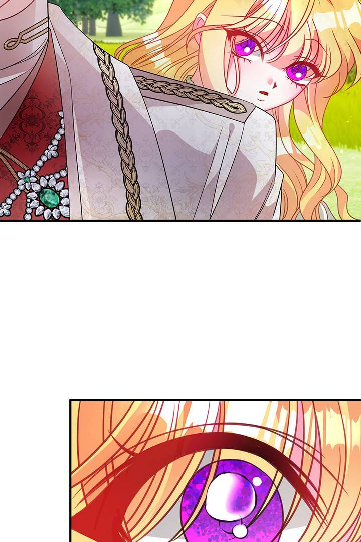 I’m a Doll, but the Tyrant Is Obsessed With Me Chapter 47 - Page 45