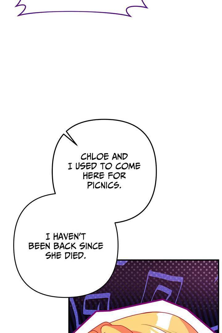 I’m a Doll, but the Tyrant Is Obsessed With Me Chapter 47 - Page 50