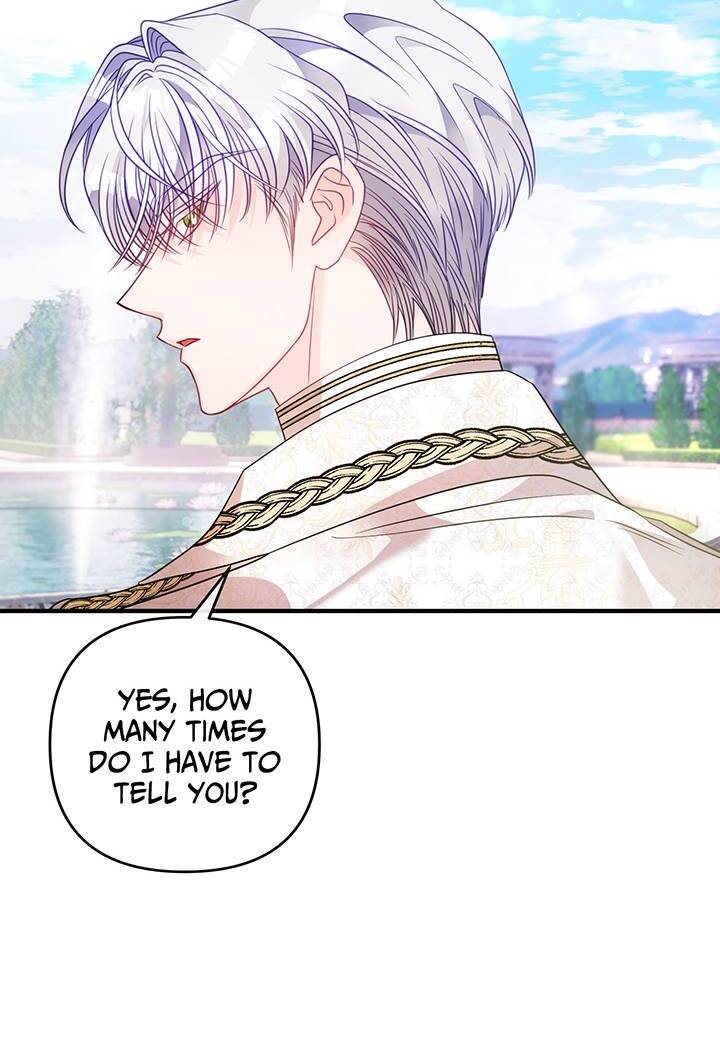 I’m a Doll, but the Tyrant Is Obsessed With Me Chapter 47 - Page 6