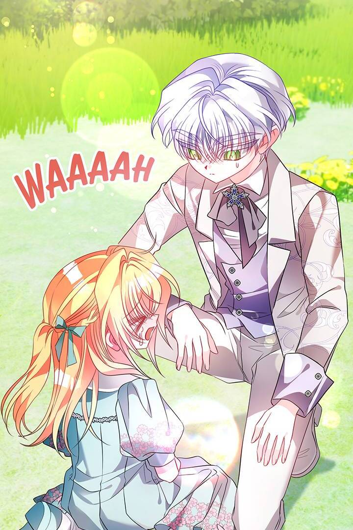I’m a Doll, but the Tyrant Is Obsessed With Me Chapter 47 - Page 55