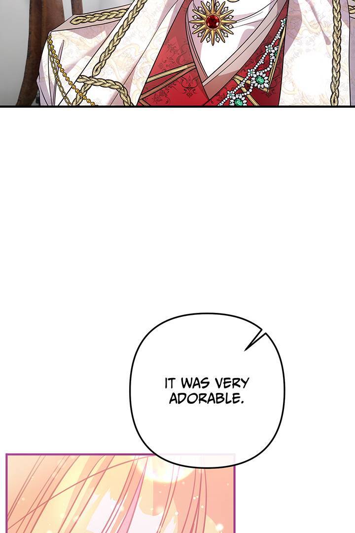 I’m a Doll, but the Tyrant Is Obsessed With Me Chapter 47 - Page 58