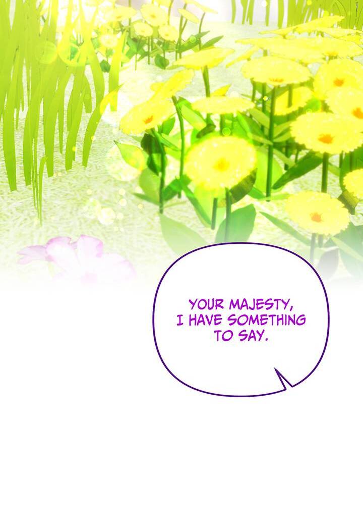 I’m a Doll, but the Tyrant Is Obsessed With Me Chapter 47 - Page 60