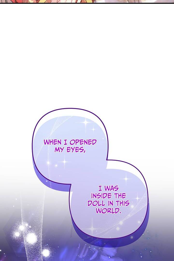 I’m a Doll, but the Tyrant Is Obsessed With Me Chapter 47 - Page 65