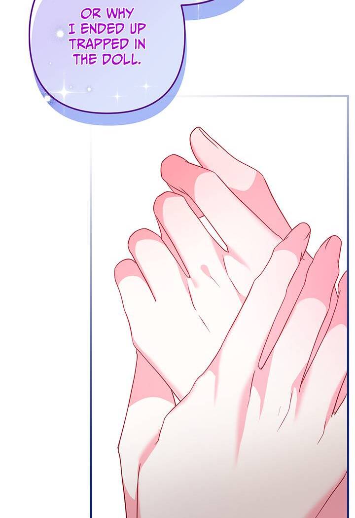 I’m a Doll, but the Tyrant Is Obsessed With Me Chapter 47 - Page 68