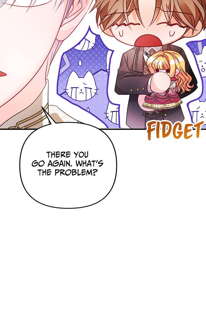 I’m a Doll, but the Tyrant Is Obsessed With Me Chapter 47 - Page 8