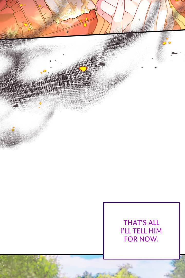 I’m a Doll, but the Tyrant Is Obsessed With Me Chapter 47 - Page 71