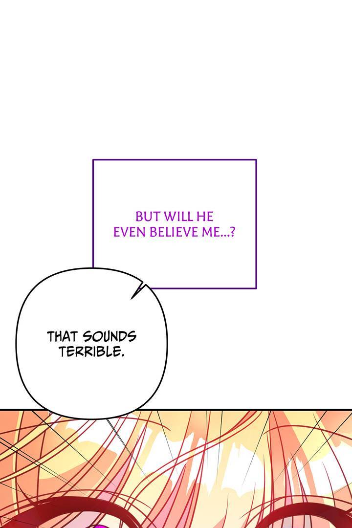 I’m a Doll, but the Tyrant Is Obsessed With Me Chapter 47 - Page 74