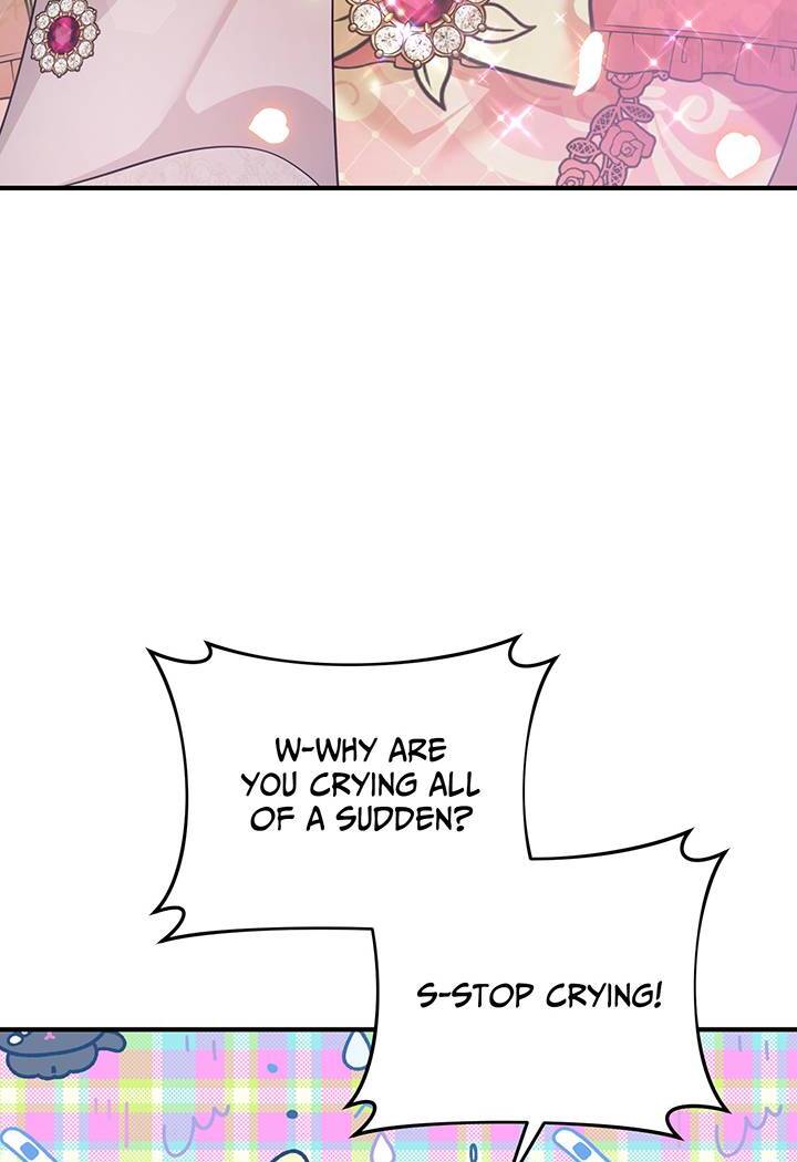 I’m a Doll, but the Tyrant Is Obsessed With Me Chapter 47 - Page 79