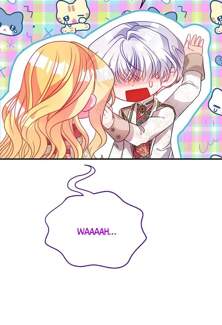 I’m a Doll, but the Tyrant Is Obsessed With Me Chapter 47 - Page 80