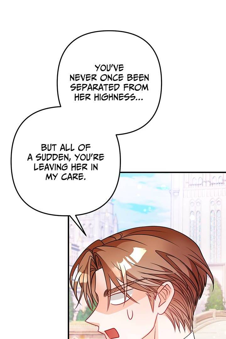 I’m a Doll, but the Tyrant Is Obsessed With Me Chapter 47 - Page 9