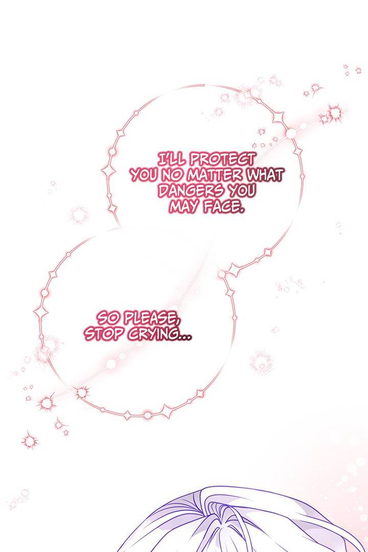 I’m a Doll, but the Tyrant Is Obsessed With Me Chapter 47 - Page 82