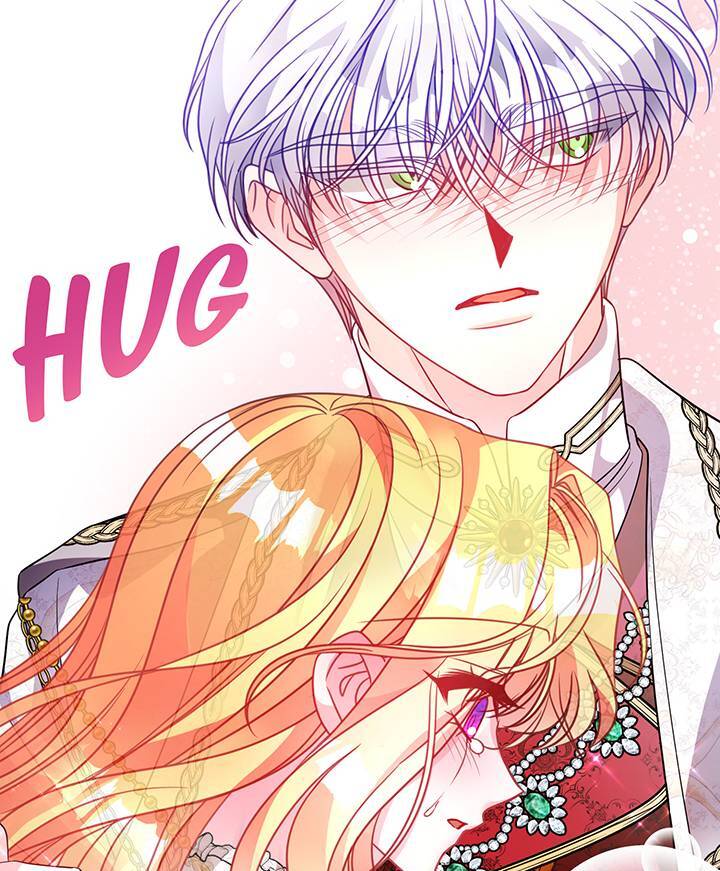 I’m a Doll, but the Tyrant Is Obsessed With Me Chapter 47 - Page 83