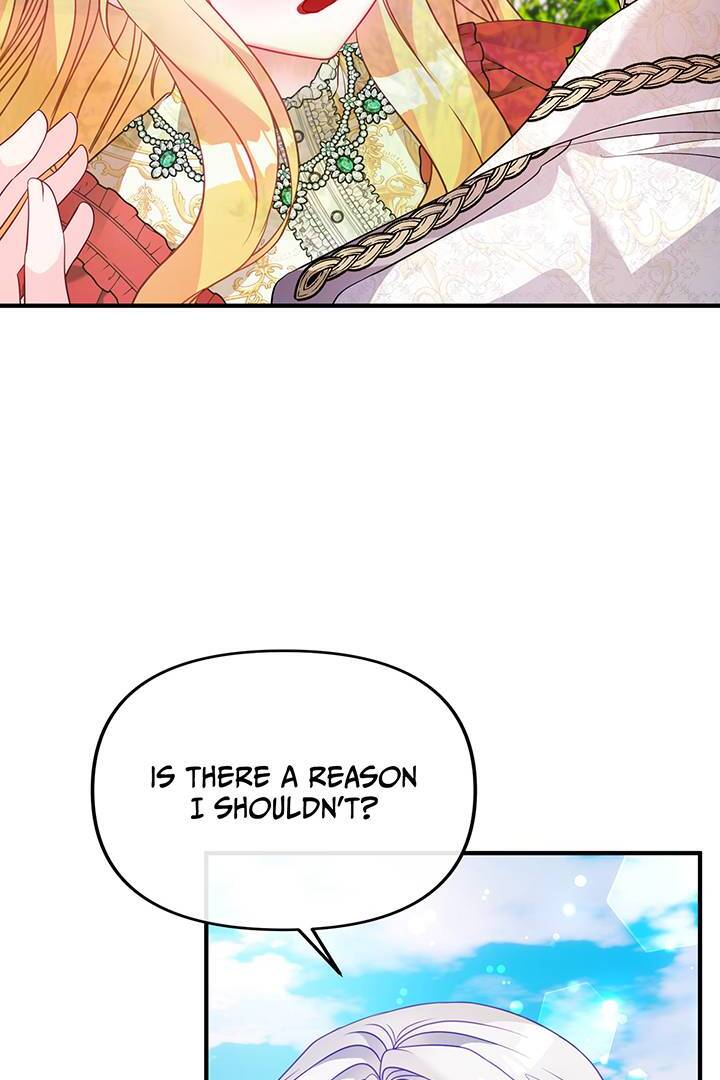 I’m a Doll, but the Tyrant Is Obsessed With Me Chapter 47 - Page 86