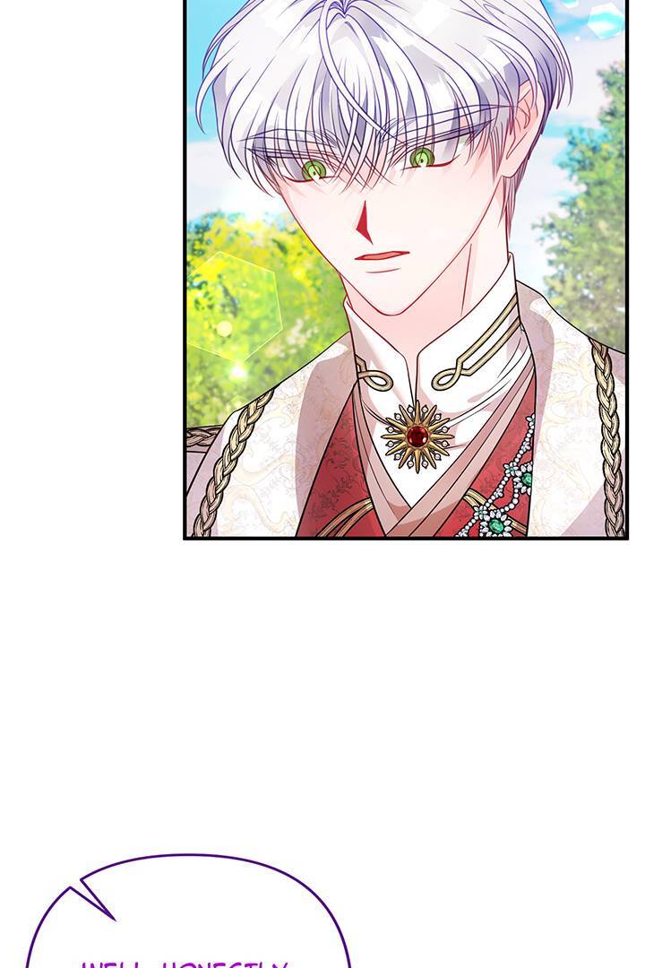 I’m a Doll, but the Tyrant Is Obsessed With Me Chapter 47 - Page 87