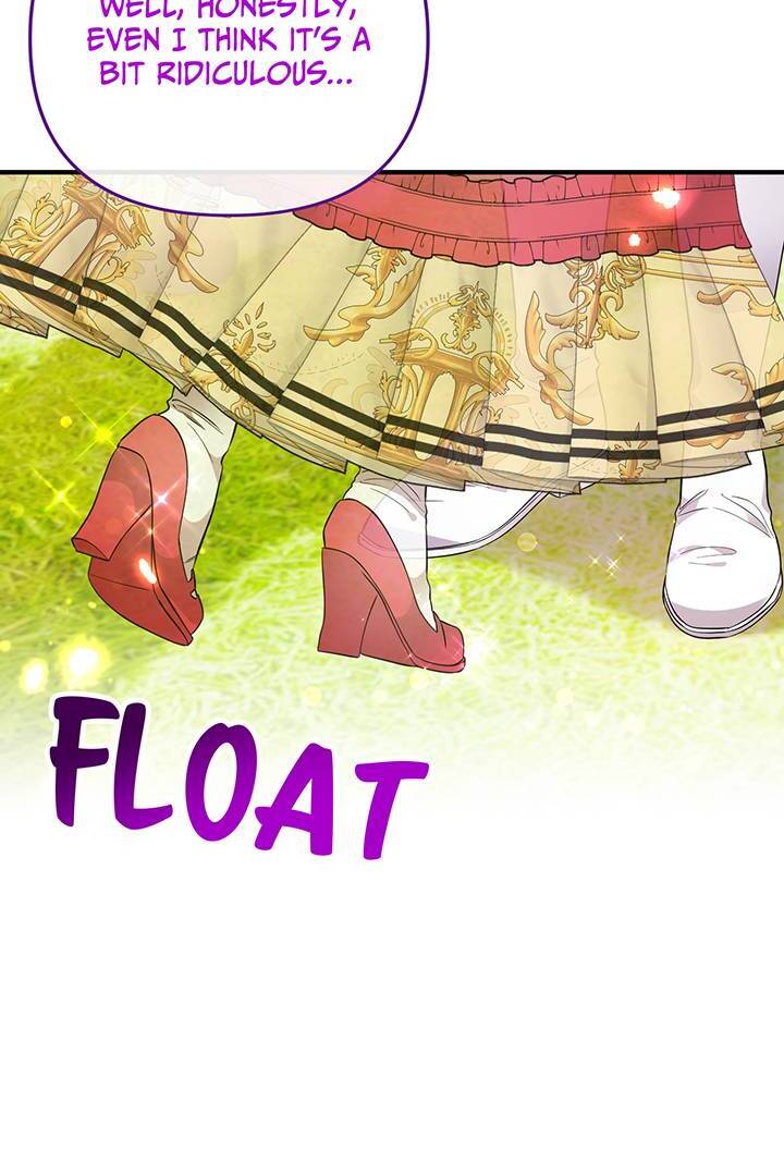 I’m a Doll, but the Tyrant Is Obsessed With Me Chapter 47 - Page 88