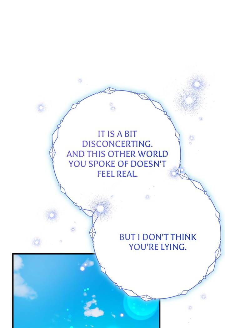 I’m a Doll, but the Tyrant Is Obsessed With Me Chapter 47 - Page 90