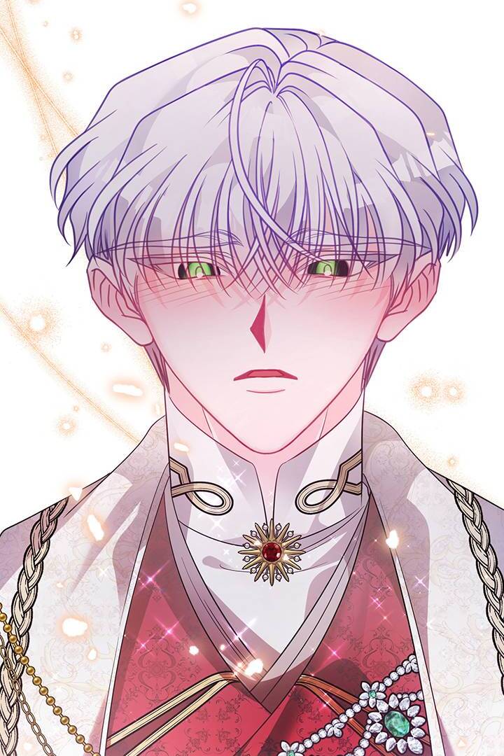 I’m a Doll, but the Tyrant Is Obsessed With Me Chapter 47 - Page 94