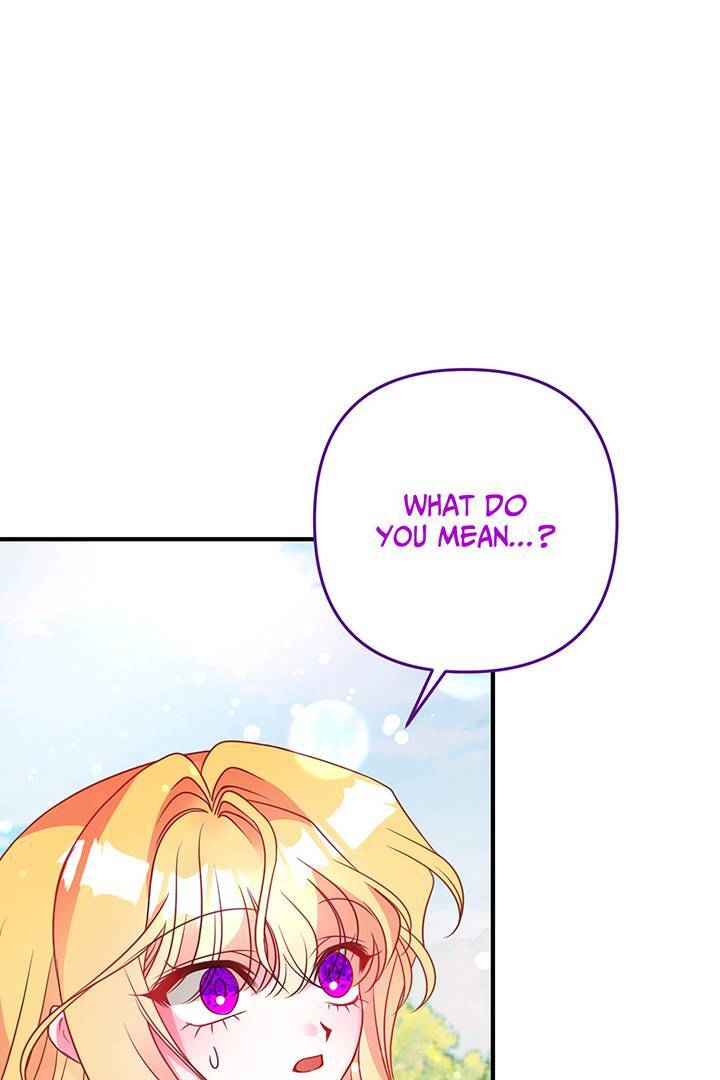 I’m a Doll, but the Tyrant Is Obsessed With Me Chapter 47 - Page 97
