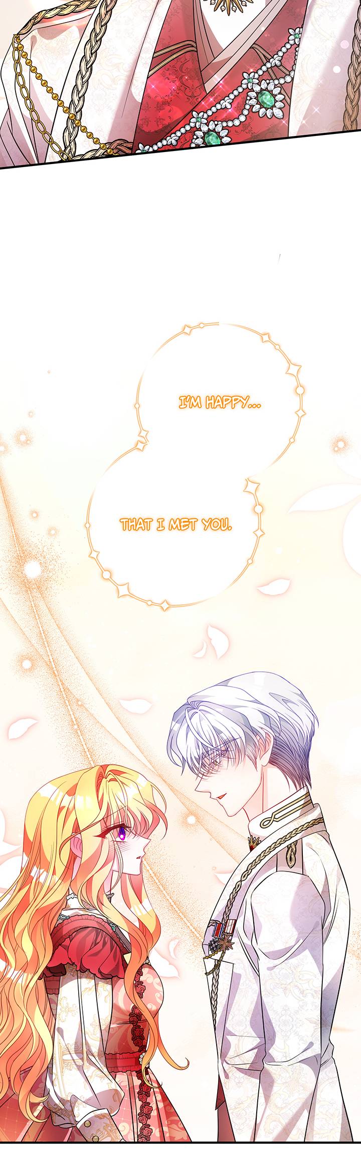 I’m a Doll, but the Tyrant Is Obsessed With Me Chapter 47 - Page 100