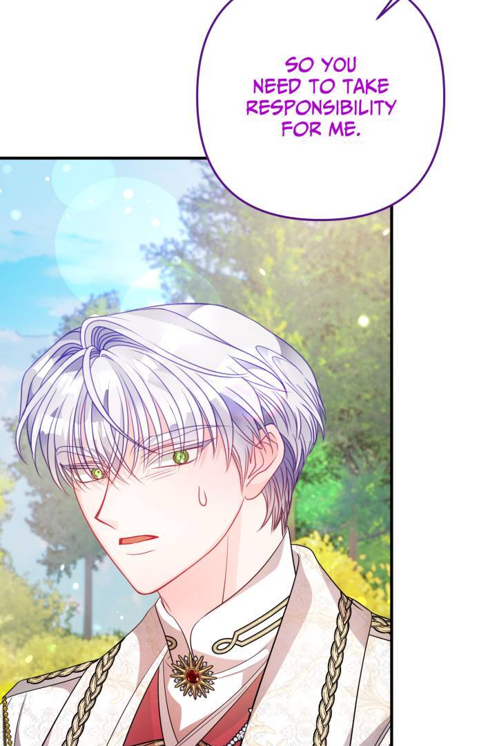 I’m a Doll, but the Tyrant Is Obsessed With Me Chapter 48 - Page 13