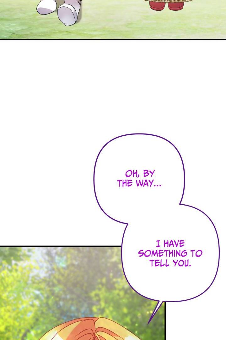 I’m a Doll, but the Tyrant Is Obsessed With Me Chapter 48 - Page 18