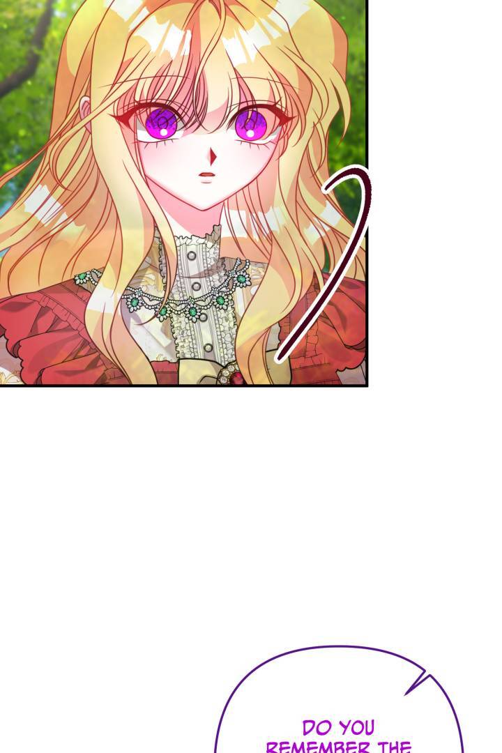 I’m a Doll, but the Tyrant Is Obsessed With Me Chapter 48 - Page 19