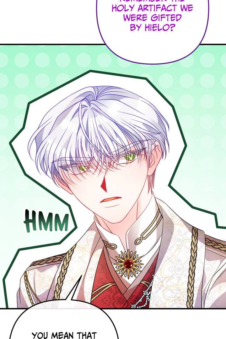 I’m a Doll, but the Tyrant Is Obsessed With Me Chapter 48 - Page 20
