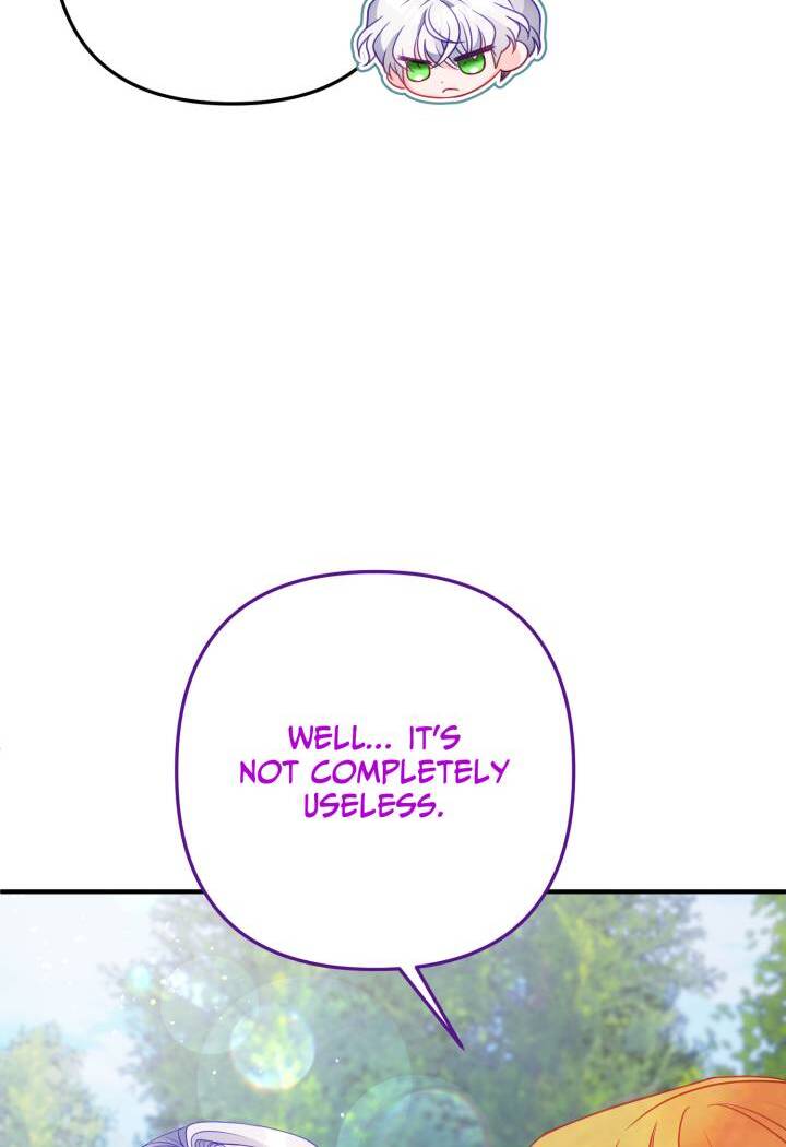 I’m a Doll, but the Tyrant Is Obsessed With Me Chapter 48 - Page 23