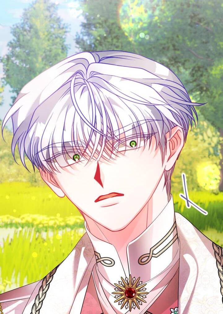 I’m a Doll, but the Tyrant Is Obsessed With Me Chapter 48 - Page 28