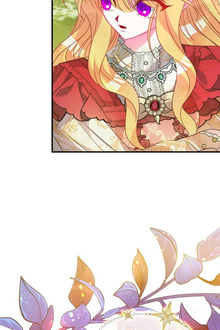 I’m a Doll, but the Tyrant Is Obsessed With Me Chapter 48 - Page 34