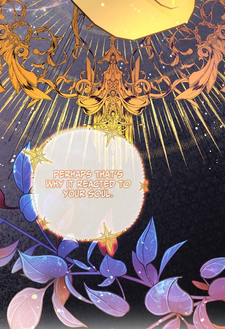 I’m a Doll, but the Tyrant Is Obsessed With Me Chapter 48 - Page 36