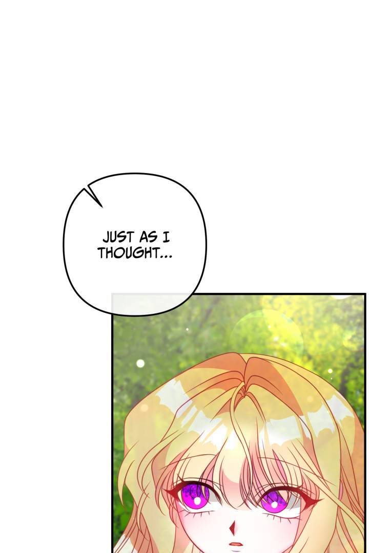 I’m a Doll, but the Tyrant Is Obsessed With Me Chapter 48 - Page 39