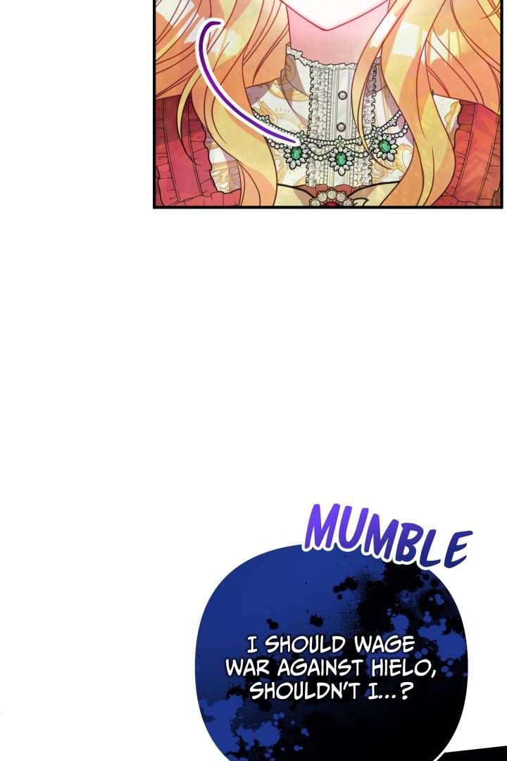 I’m a Doll, but the Tyrant Is Obsessed With Me Chapter 48 - Page 40