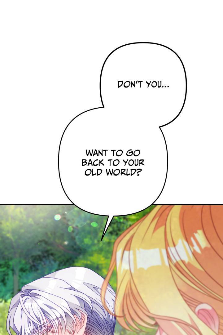 I’m a Doll, but the Tyrant Is Obsessed With Me Chapter 48 - Page 5