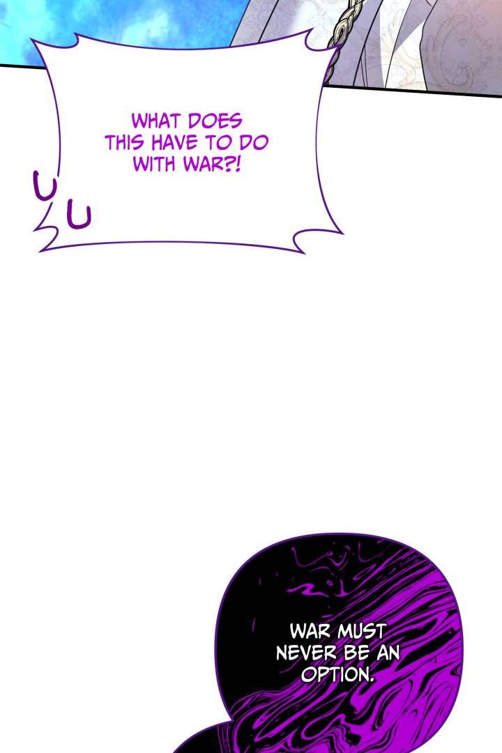 I’m a Doll, but the Tyrant Is Obsessed With Me Chapter 48 - Page 42