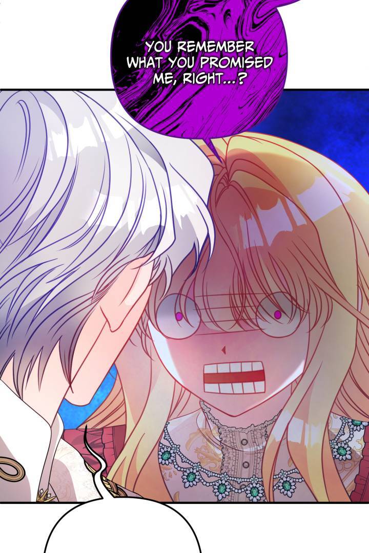 I’m a Doll, but the Tyrant Is Obsessed With Me Chapter 48 - Page 43