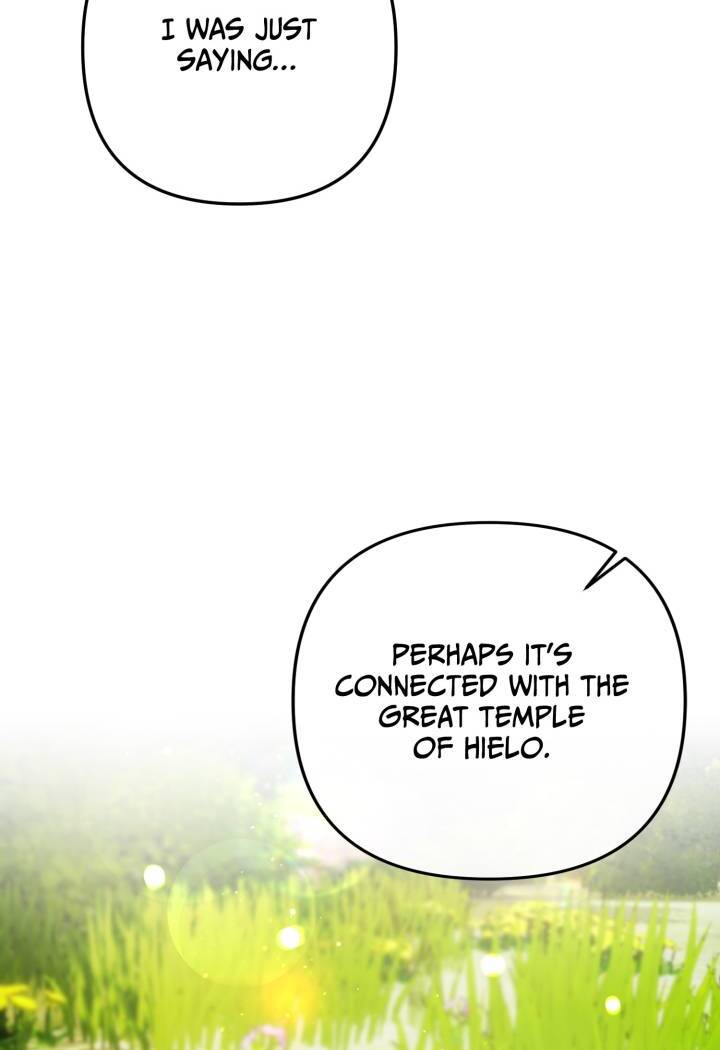 I’m a Doll, but the Tyrant Is Obsessed With Me Chapter 48 - Page 44