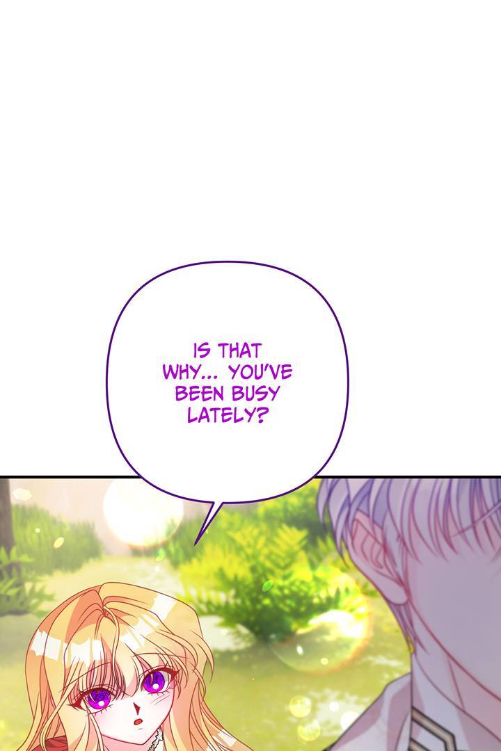 I’m a Doll, but the Tyrant Is Obsessed With Me Chapter 48 - Page 47
